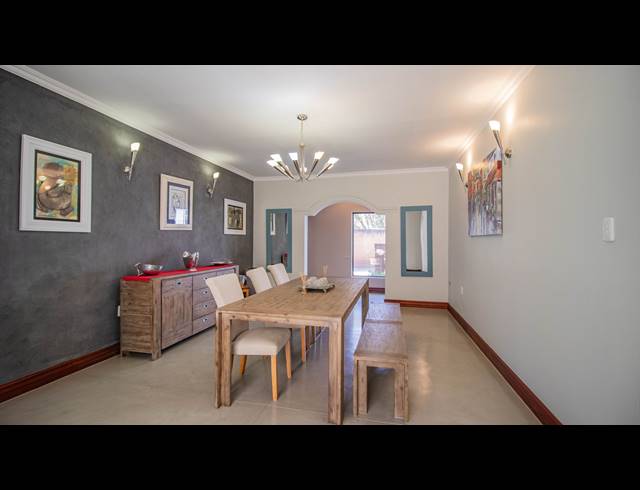 5 BEDROOM HOUSE FOR SALE IN RAND COLLIERIES